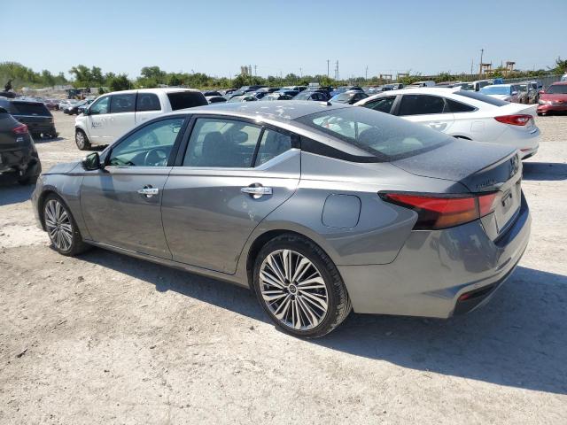  NISSAN ALTIMA 2023 Szary