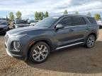 2021 HYUNDAI PALISADE SEL for sale at Copart AB - CALGARY