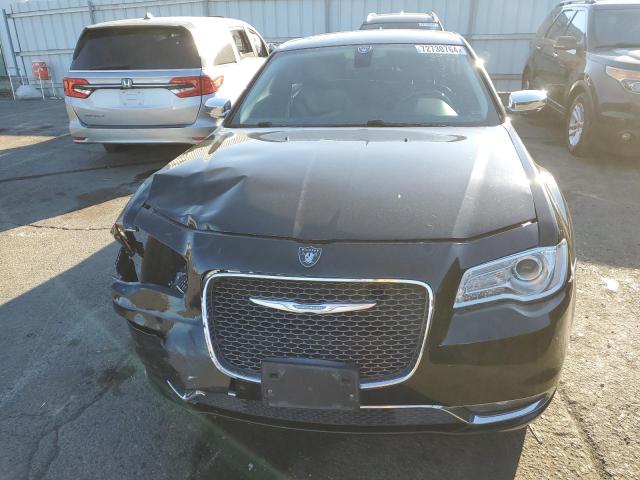  CHRYSLER 300 2018 Czarny