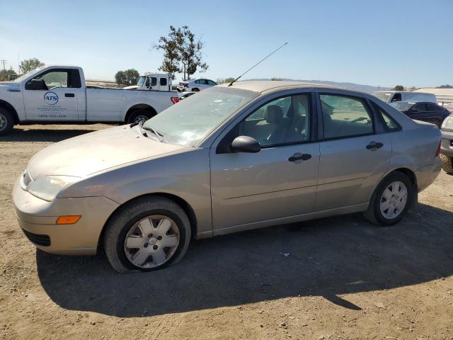 2006 Ford Focus Zx4