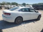 2022 Volkswagen Passat Limited Edition   იყიდება Kansas City-ში, KS - Front End