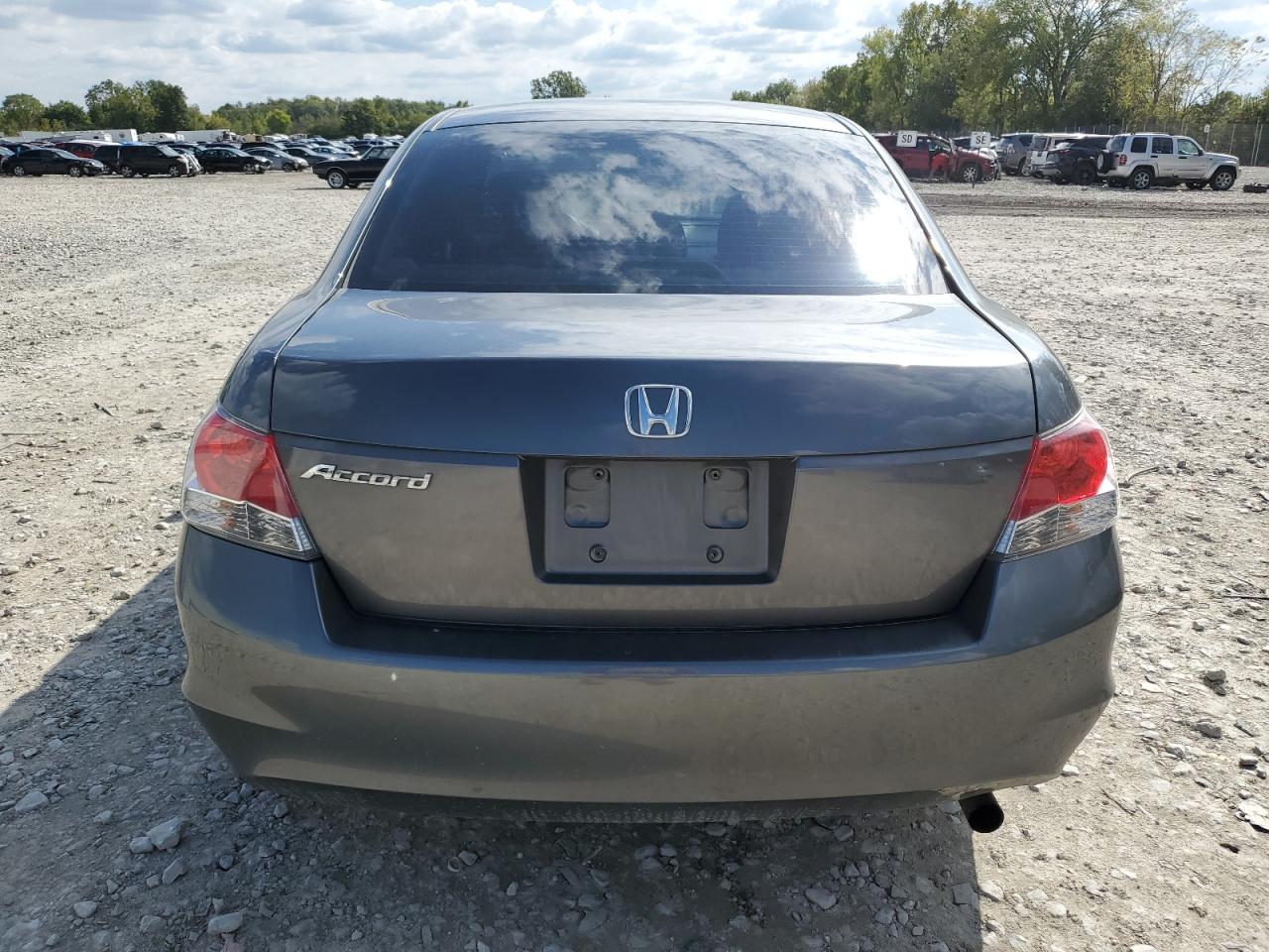 2009 Honda Accord Lx VIN: 1HGCP26379A175182 Lot: 73225244