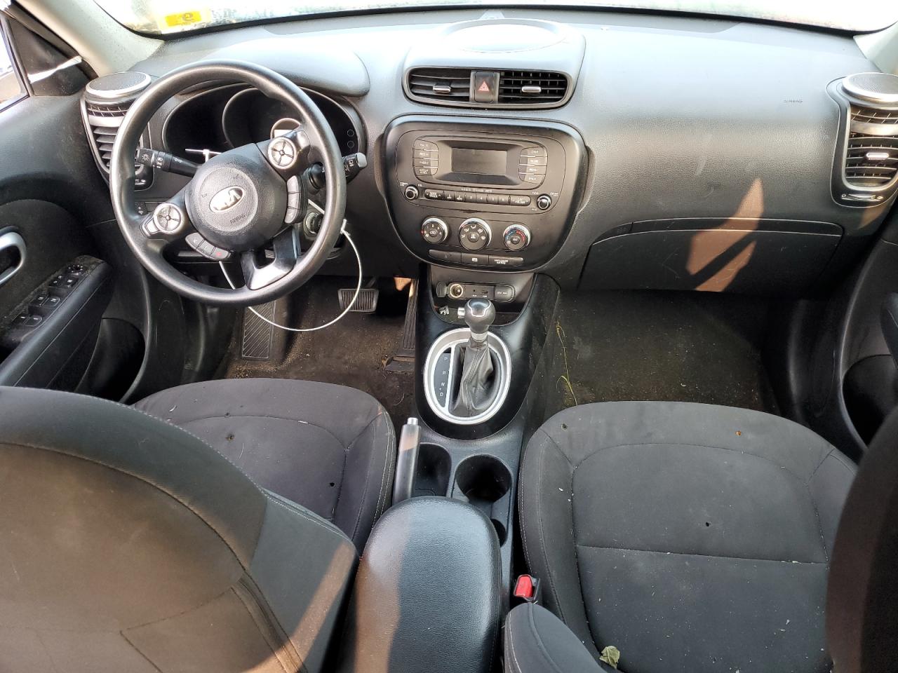 KNDJN2A28E7022103 2014 Kia Soul