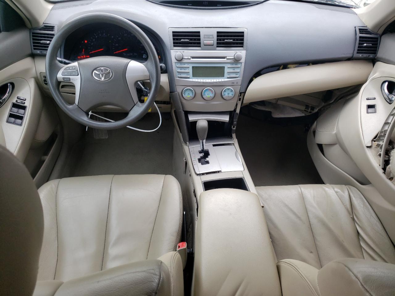 2007 Toyota Camry - Image 8