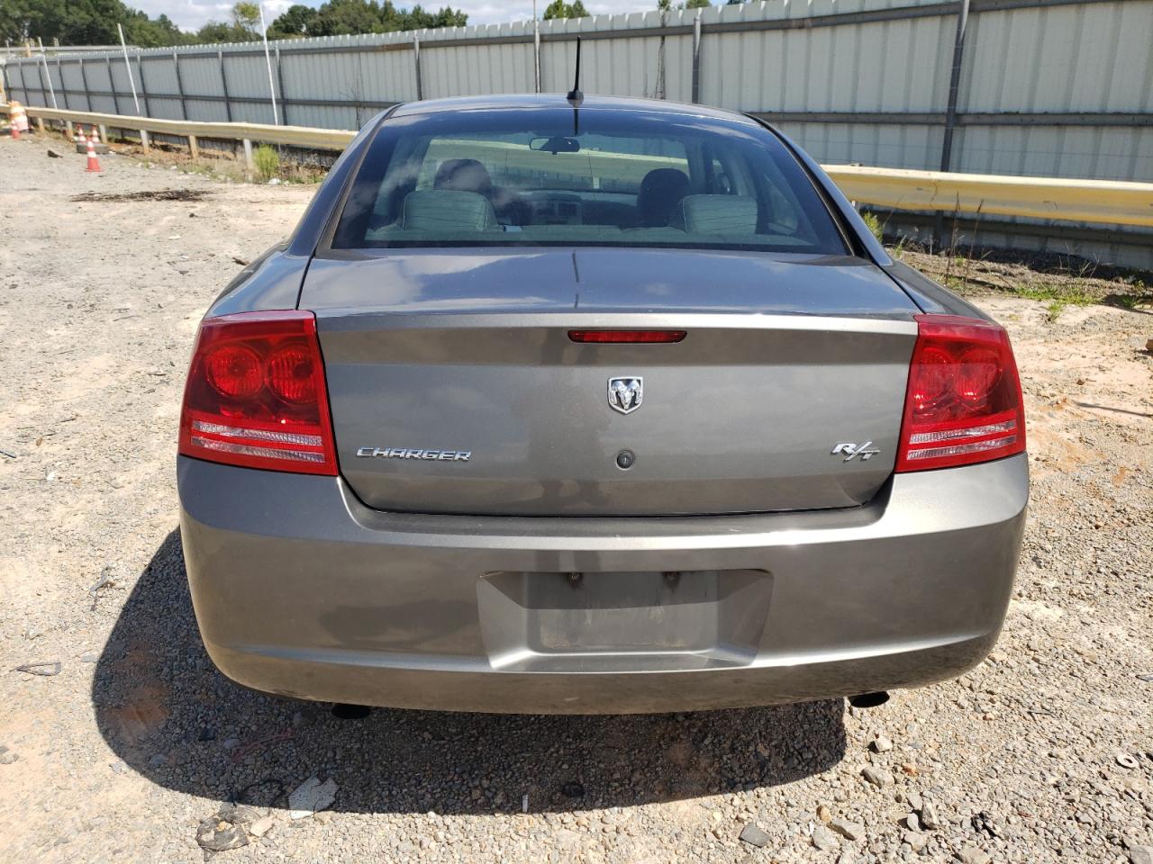 2008 Dodge Charger R/T VIN: 2B3KA53H78H131374 Lot: 69505384