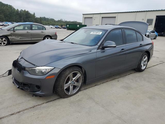 2014 Bmw 328 I