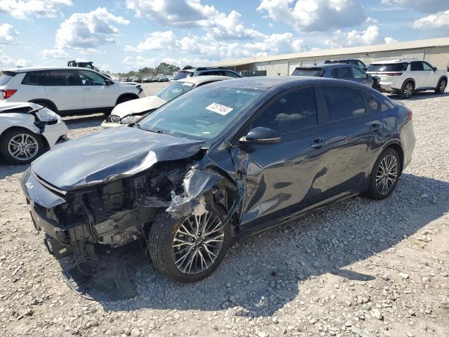 2023 Kia Forte Gt Line