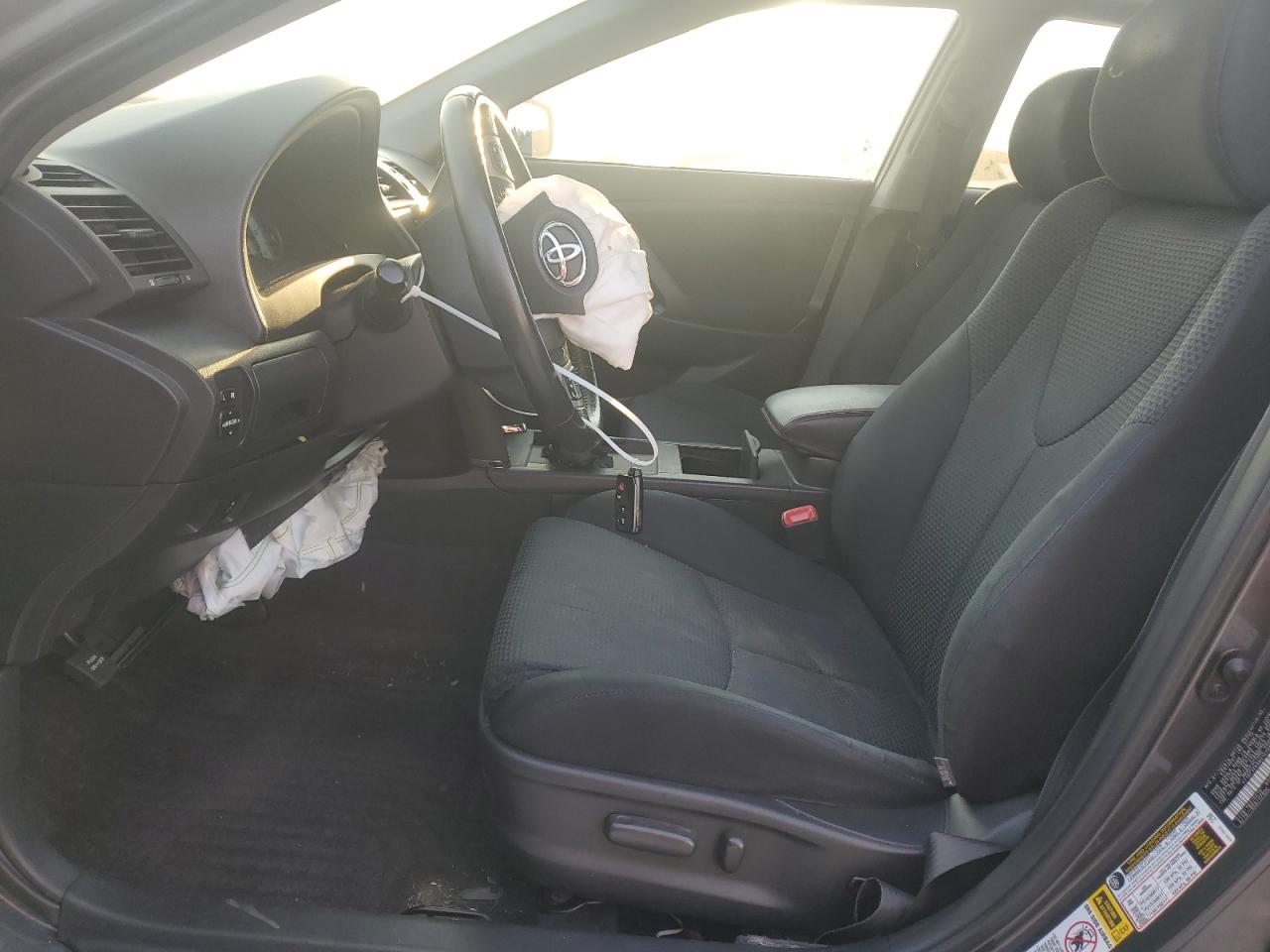 2011 Toyota Camry - Image 7