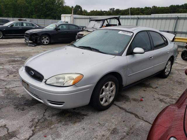 2006 Ford Taurus Sel