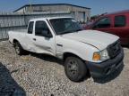 2011 Ford Ranger Super Cab за продажба в Cahokia Heights, IL - Side