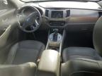 2016 Kia Sportage Ex იყიდება Miami-ში, FL - All Over