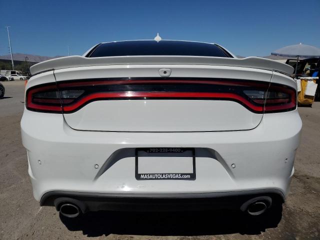 DODGE CHARGER 2019 White