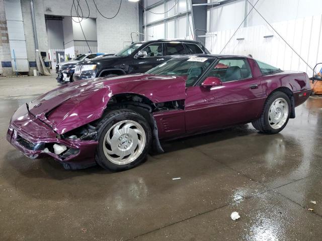 1995 Chevrolet Corvette 