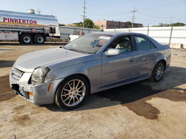 2007 Cadillac Cts Hi Feature V6