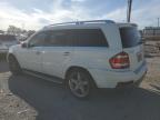 MERCEDES-BENZ GL 550 4MATIC photo