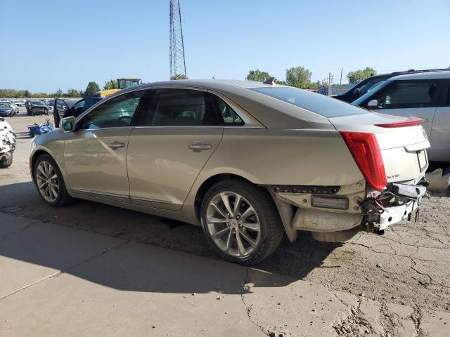  CADILLAC XTS 2014 Бежевий