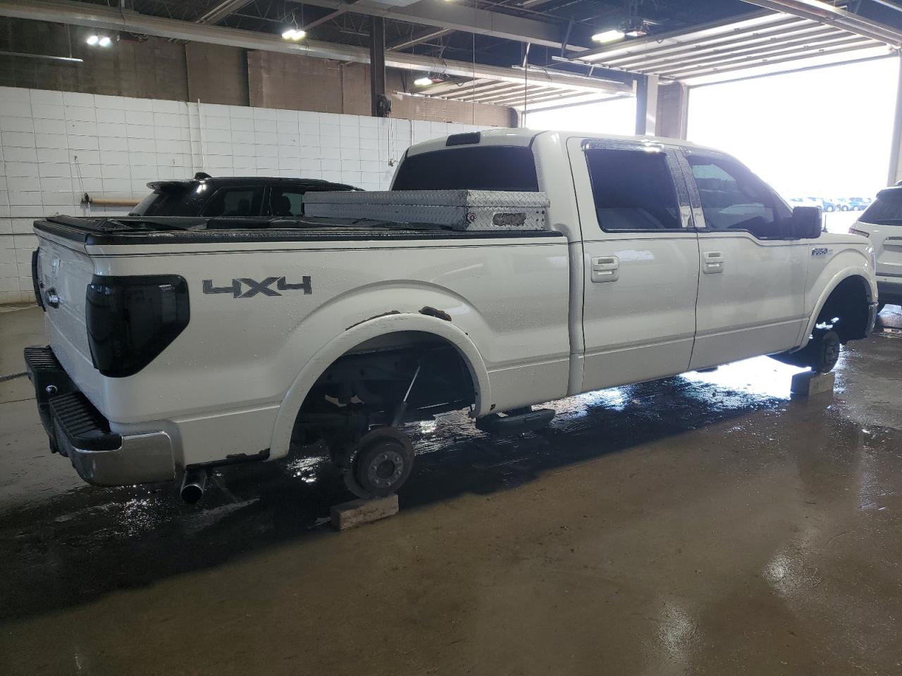 2009 Ford F-150 - Image 3