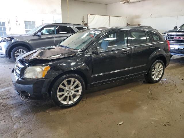 2011 Dodge Caliber Heat იყიდება Davison-ში, MI - Front End