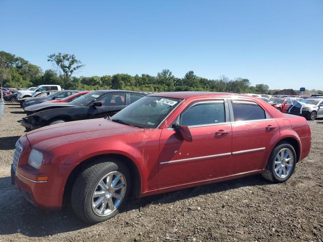 2007 Chrysler 300 Touring