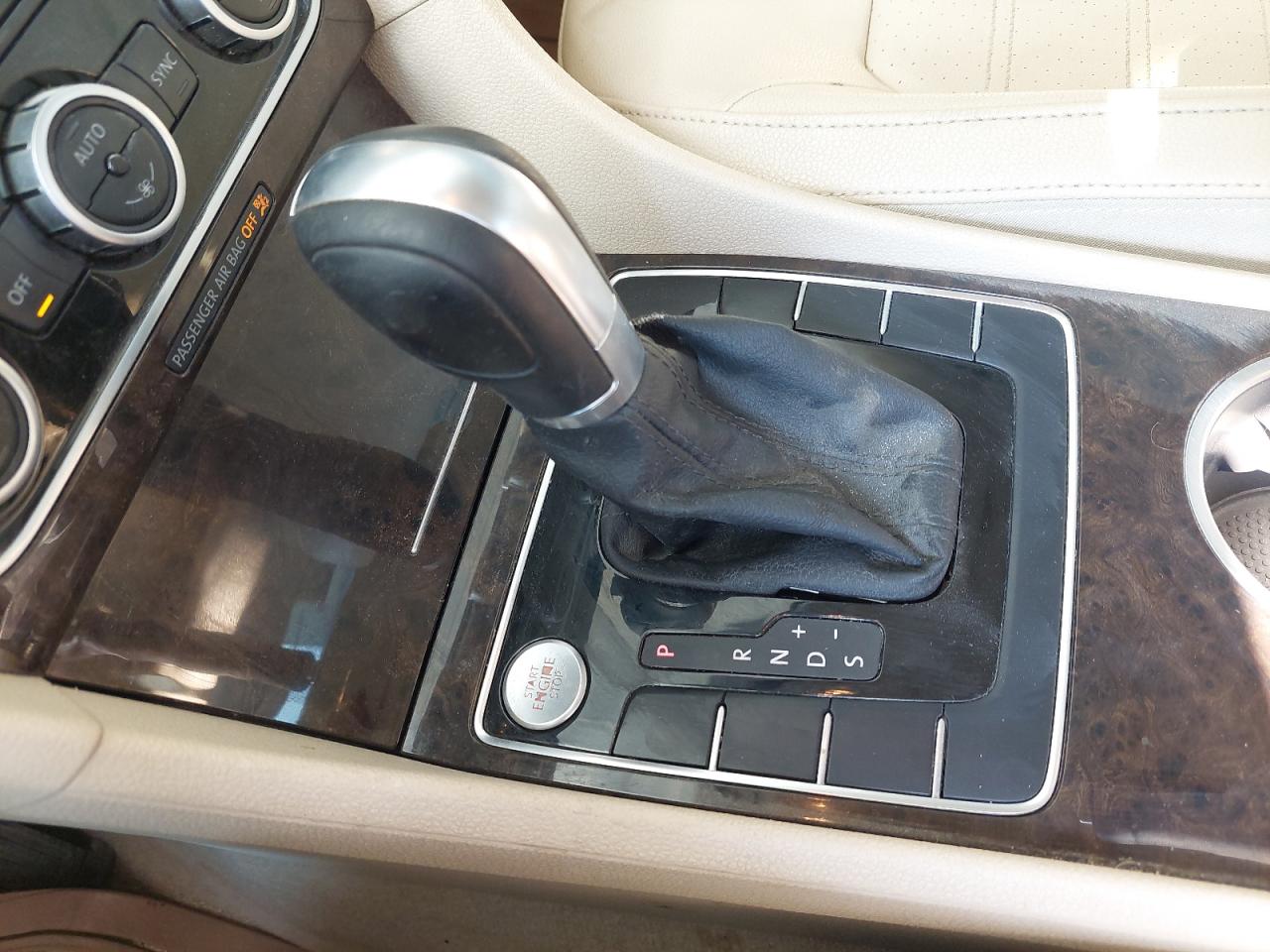 WVWCR7A39FC045921 - 2015 Volkswagen PASSAT - #72828224