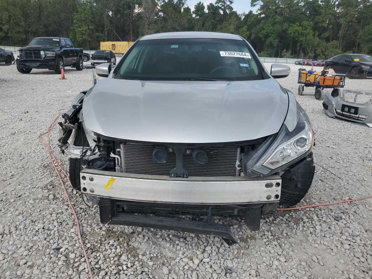 2017 Nissan Altima - Image 5