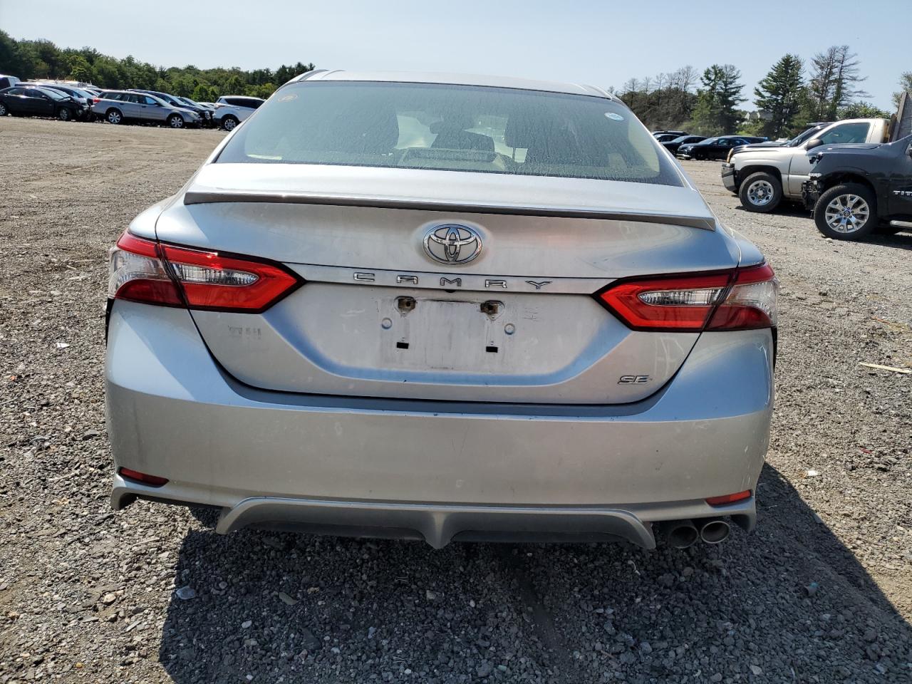 JTNB11HK9J3032667 2018 Toyota Camry L