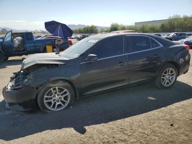 Седаны CHEVROLET MALIBU 2013 Черный