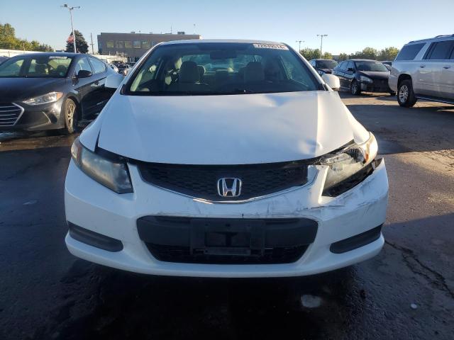  HONDA CIVIC 2012 Белы