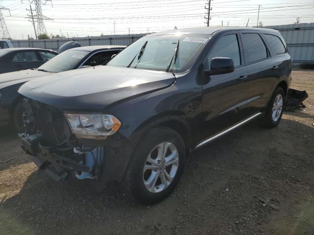 2011 Dodge Durango Express