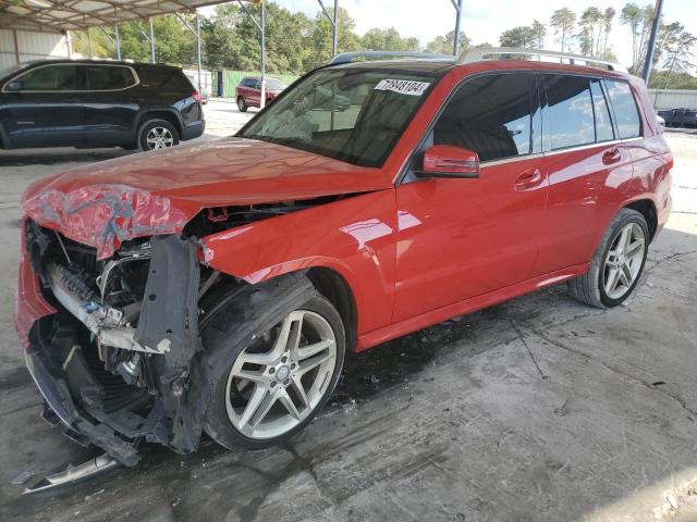 2011 Mercedes-Benz Glk 350 4Matic