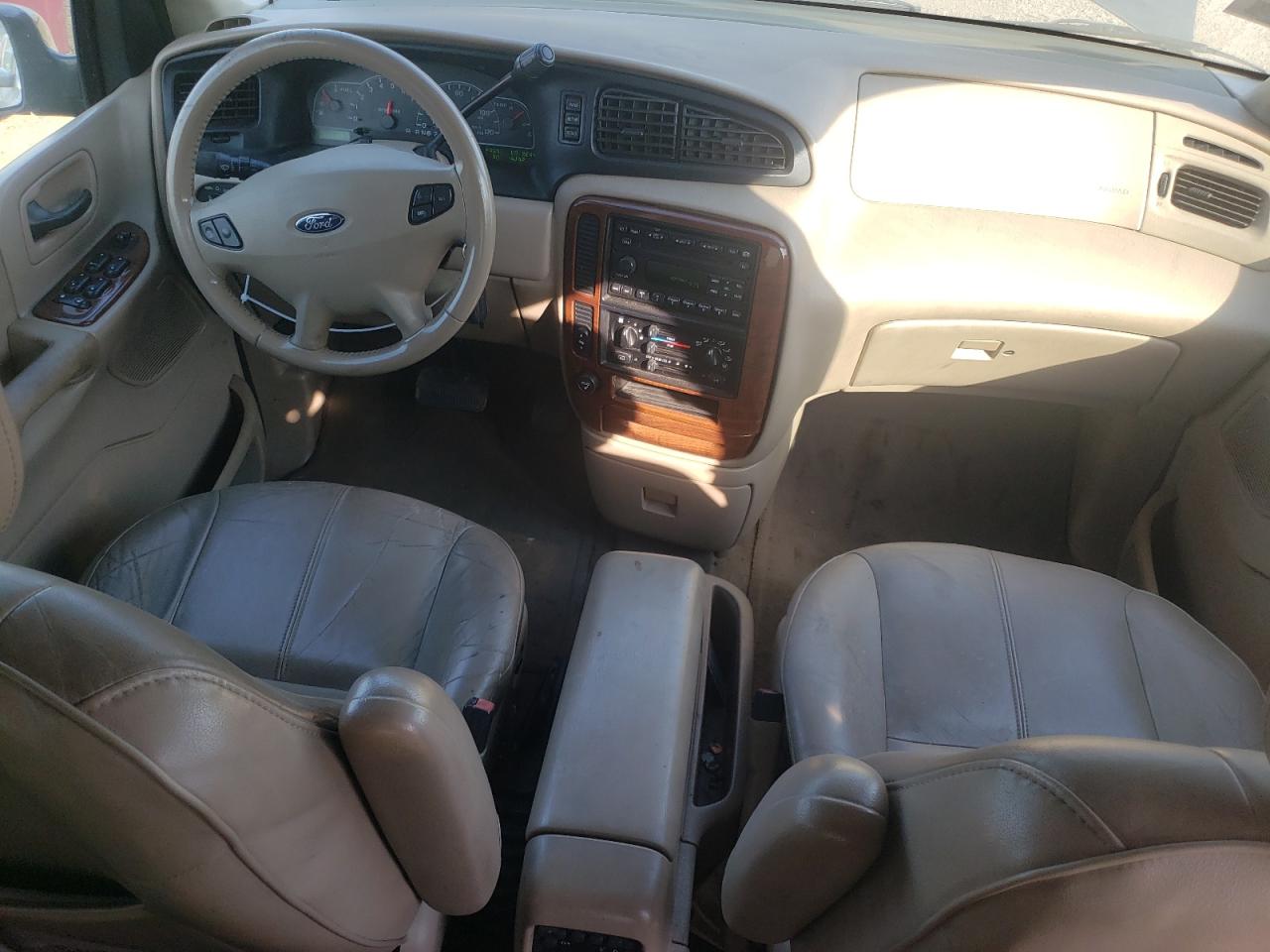 2003 Ford Windstar - Image 8