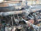 2007 Ford F250 Super Duty de vânzare în Madisonville, TN - Burn - Engine
