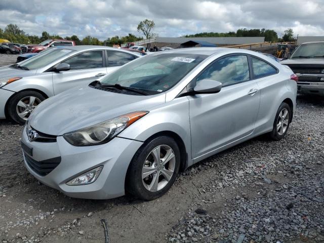 2013 Hyundai Elantra Coupe Gs