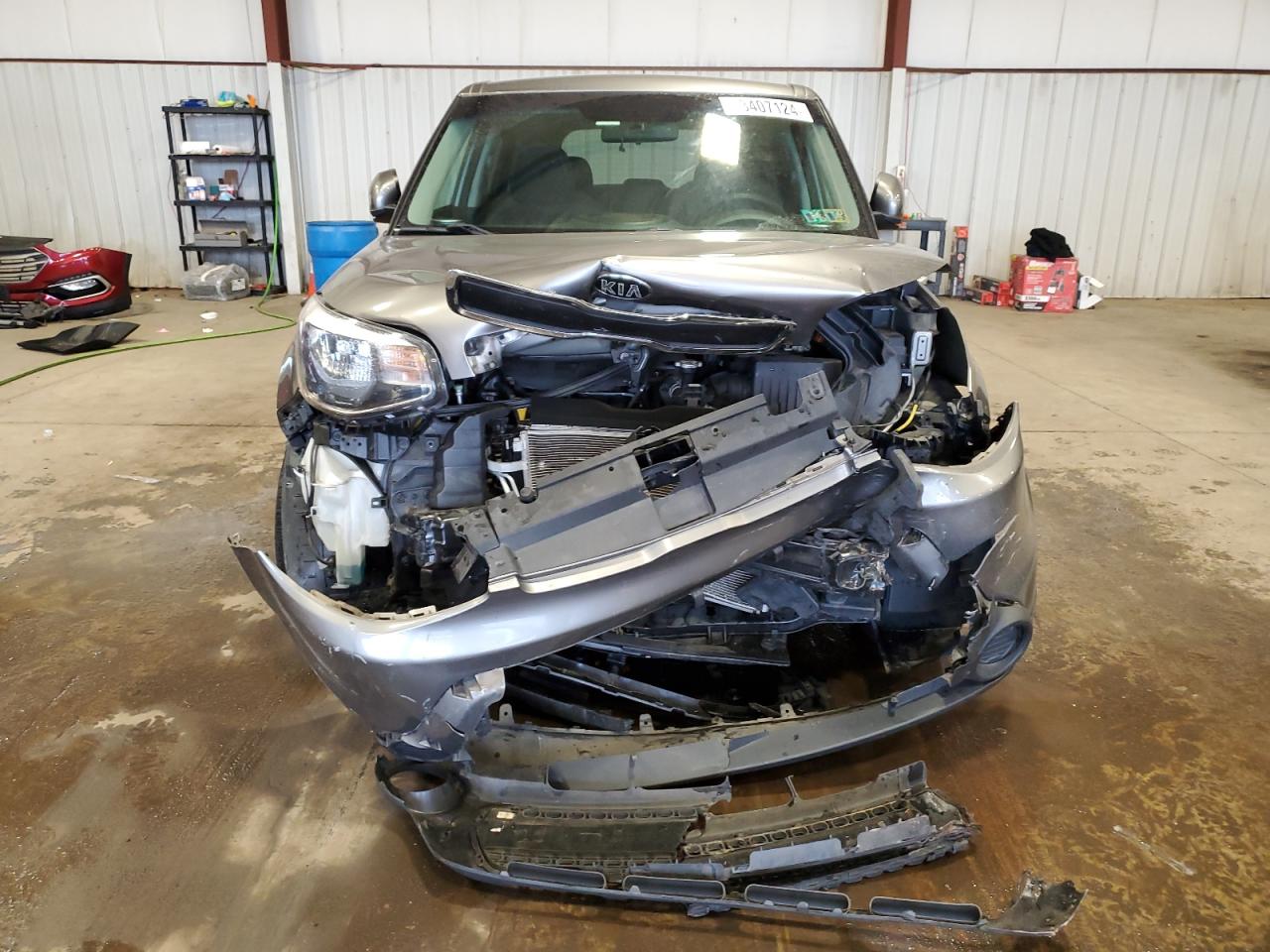 2016 Kia Soul - Image 5