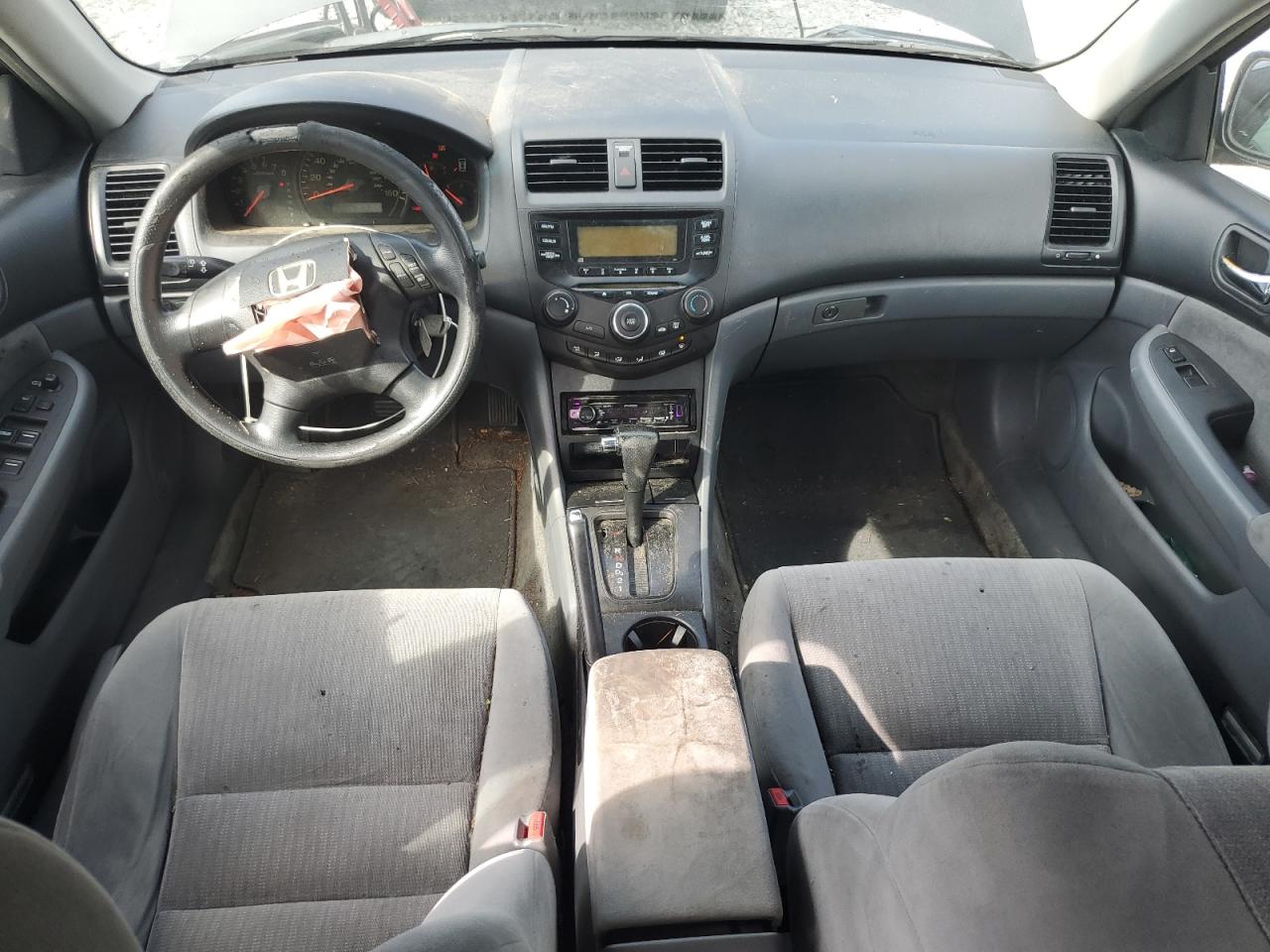 2005 Honda Accord Lx VIN: 1HGCM56465A123068 Lot: 72083904