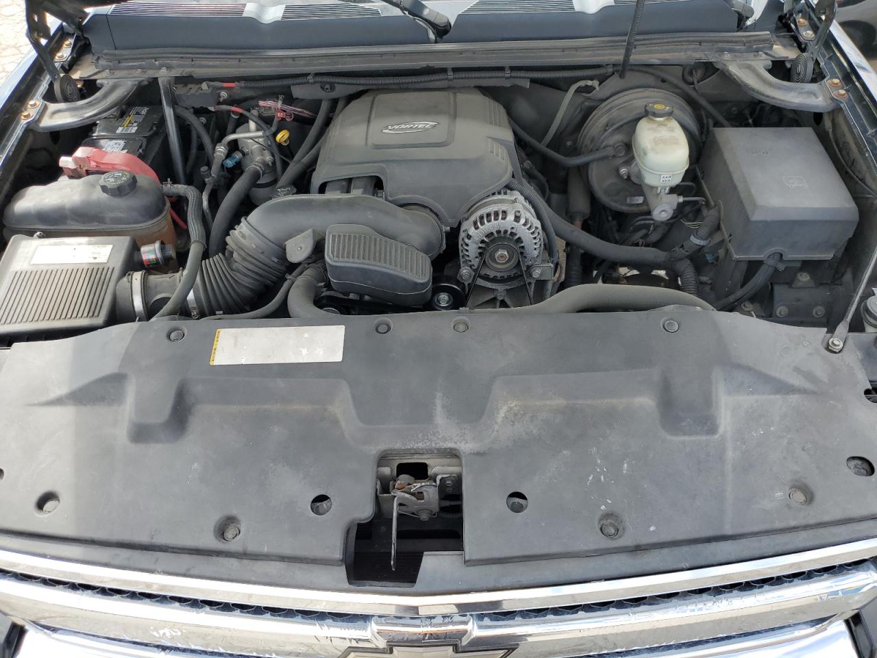 2007 Chevrolet Silverado C1500 VIN: 1GCEC19C07Z516512 Lot: 73037754