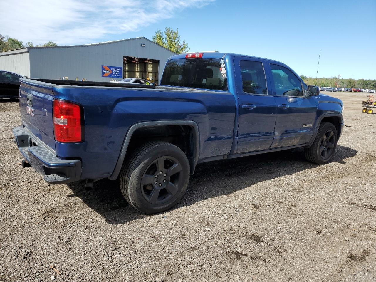 1GTV2LEC0GZ181918 2016 GMC Sierra K1500