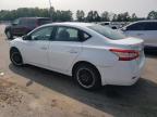 2015 Nissan Sentra S на продаже в Dunn, NC - Mechanical
