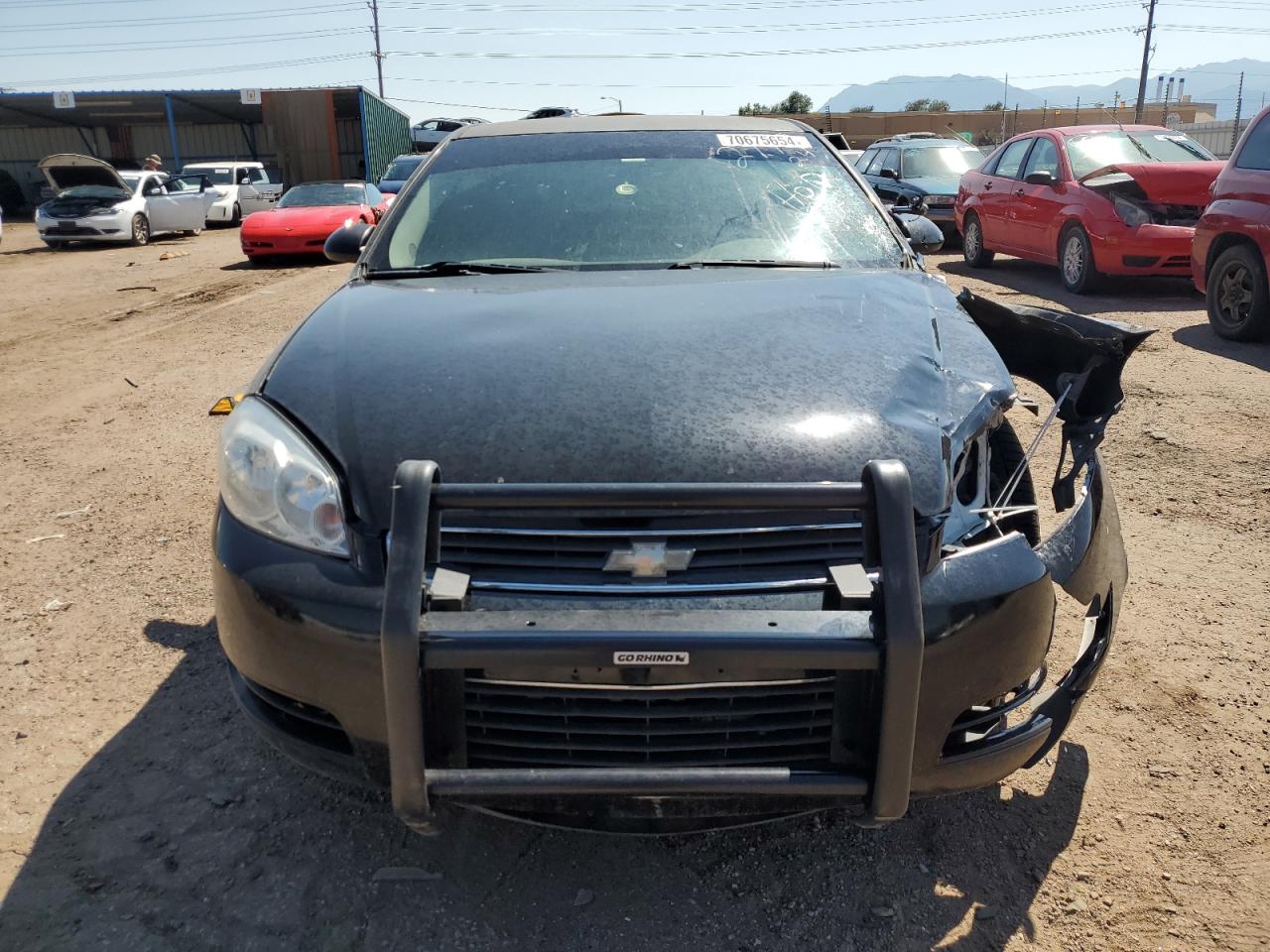2013 Chevrolet Impala - Image 5