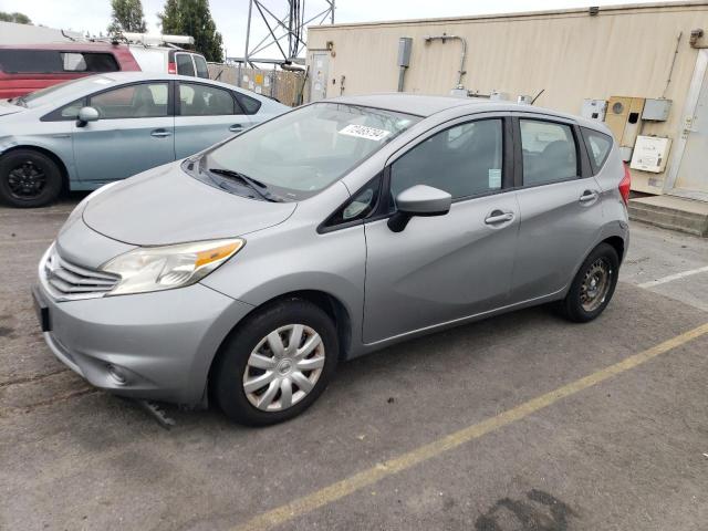 2015 Nissan Versa Note S