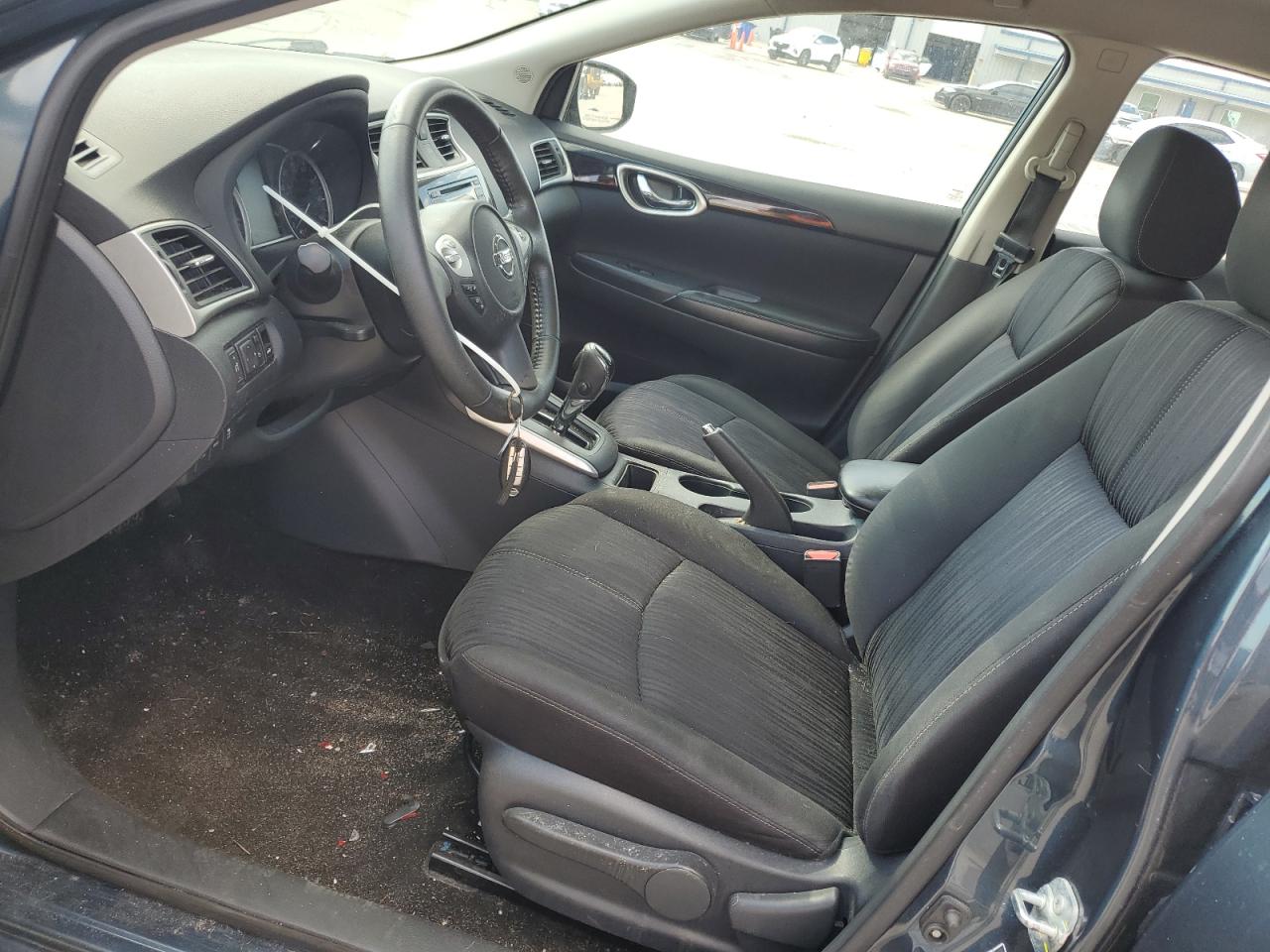 2017 Nissan Sentra - Image 7