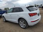 2019 AUDI Q5 PRESTIGE for sale at Copart AB - CALGARY