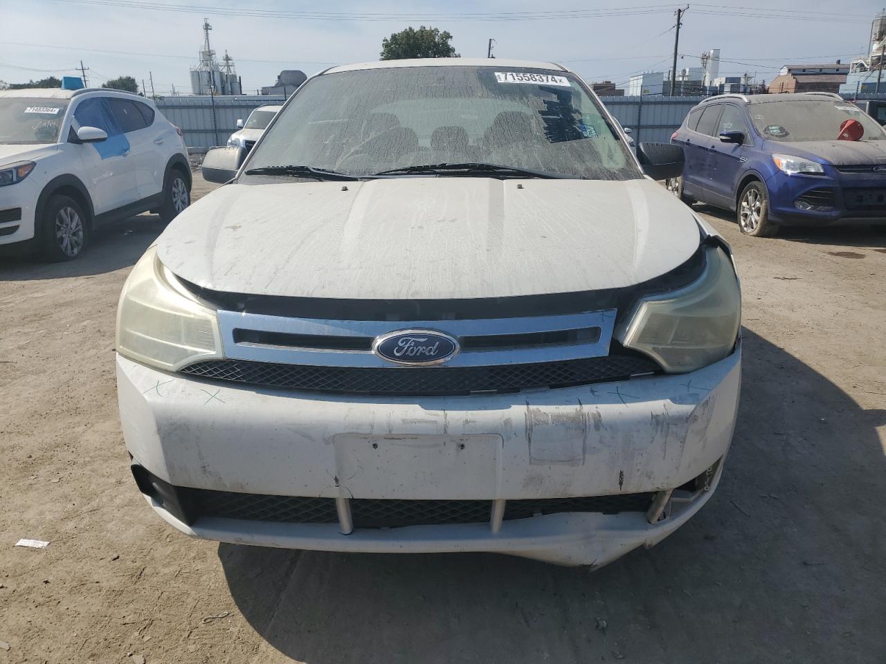 2011 Ford Focus - Image 5