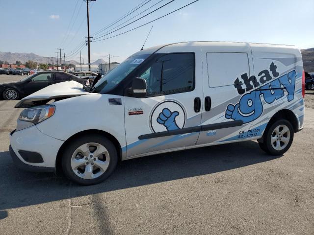 2022 Ram Promaster City Tradesman