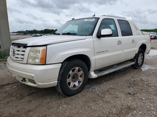 2005 Cadillac Escalade Ext