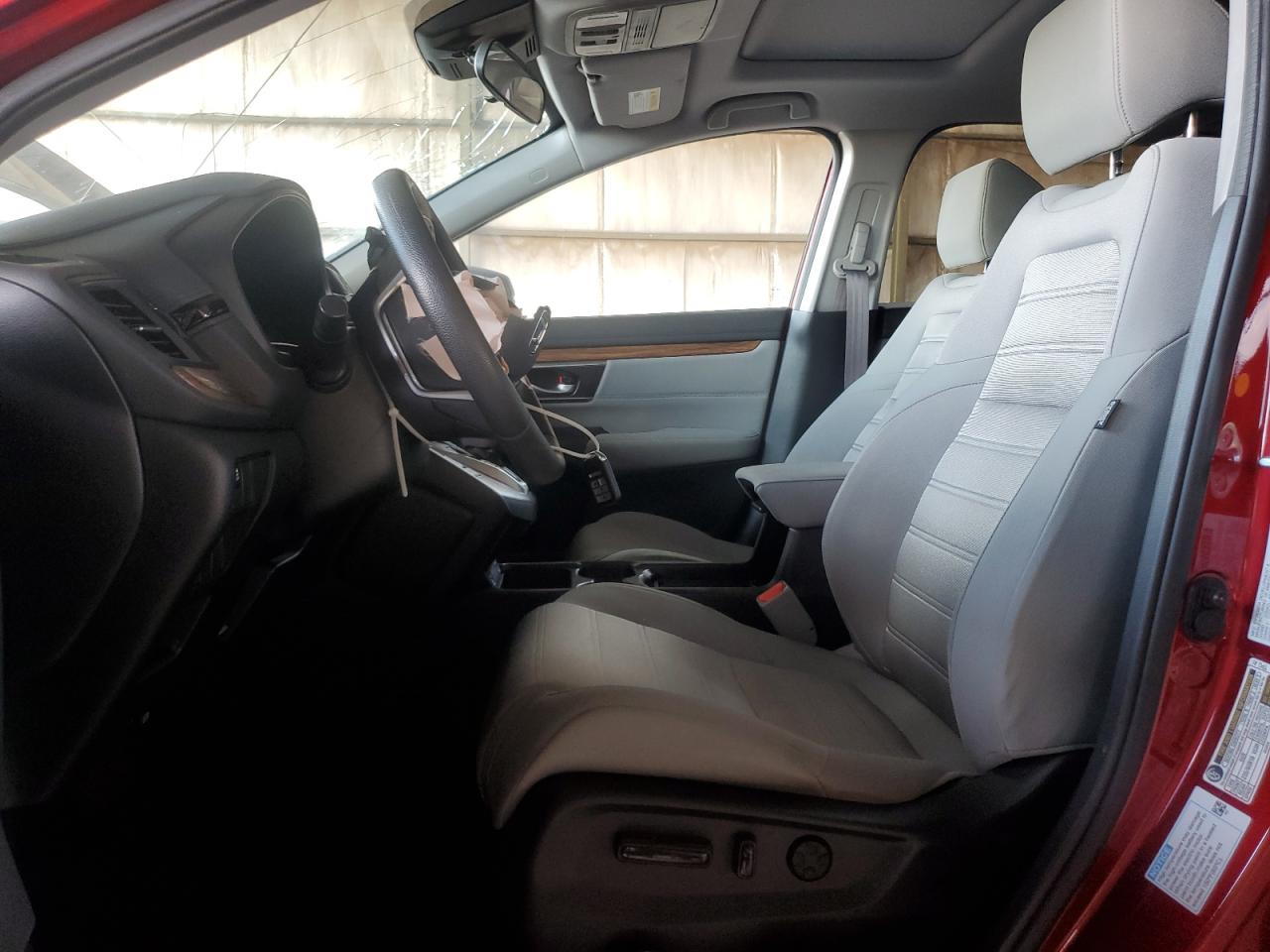 5J6RT6H50NL004003 HONDA CRV 2022