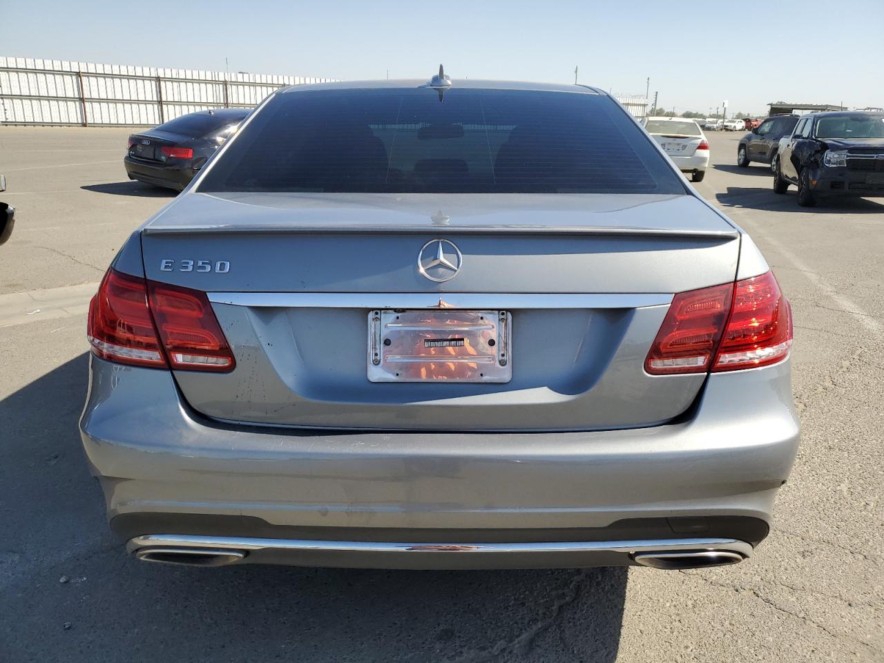 WDDHF5KB2EA820097 2014 Mercedes-Benz E 350