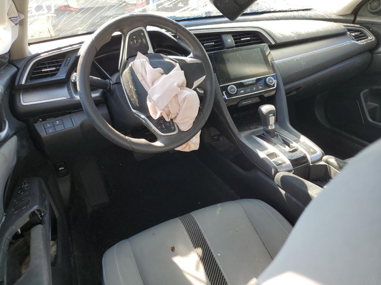 2018 Honda Civic - Image 8