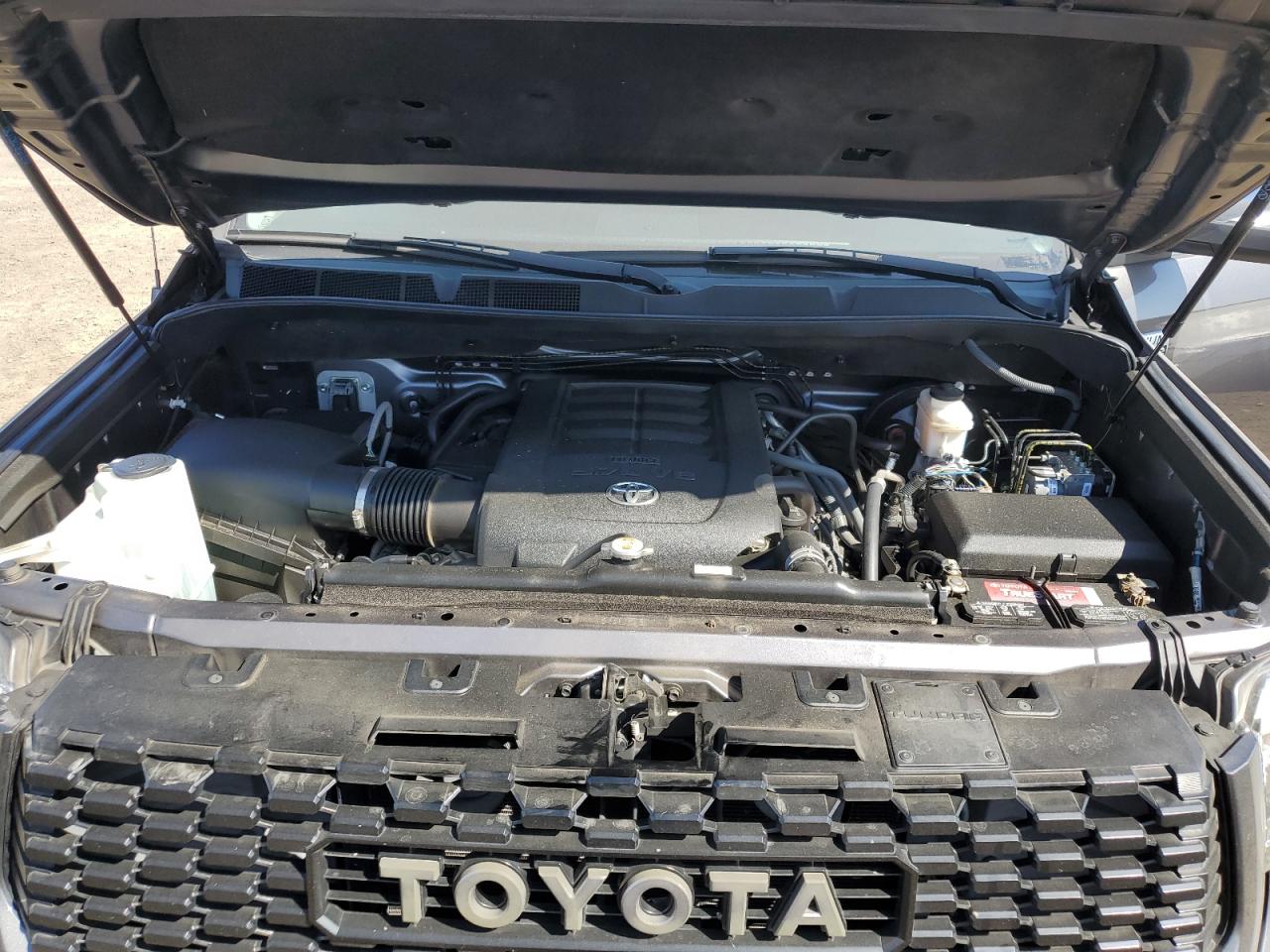 5TFAY5F17KX853435 2019 Toyota Tundra Crewmax 1794