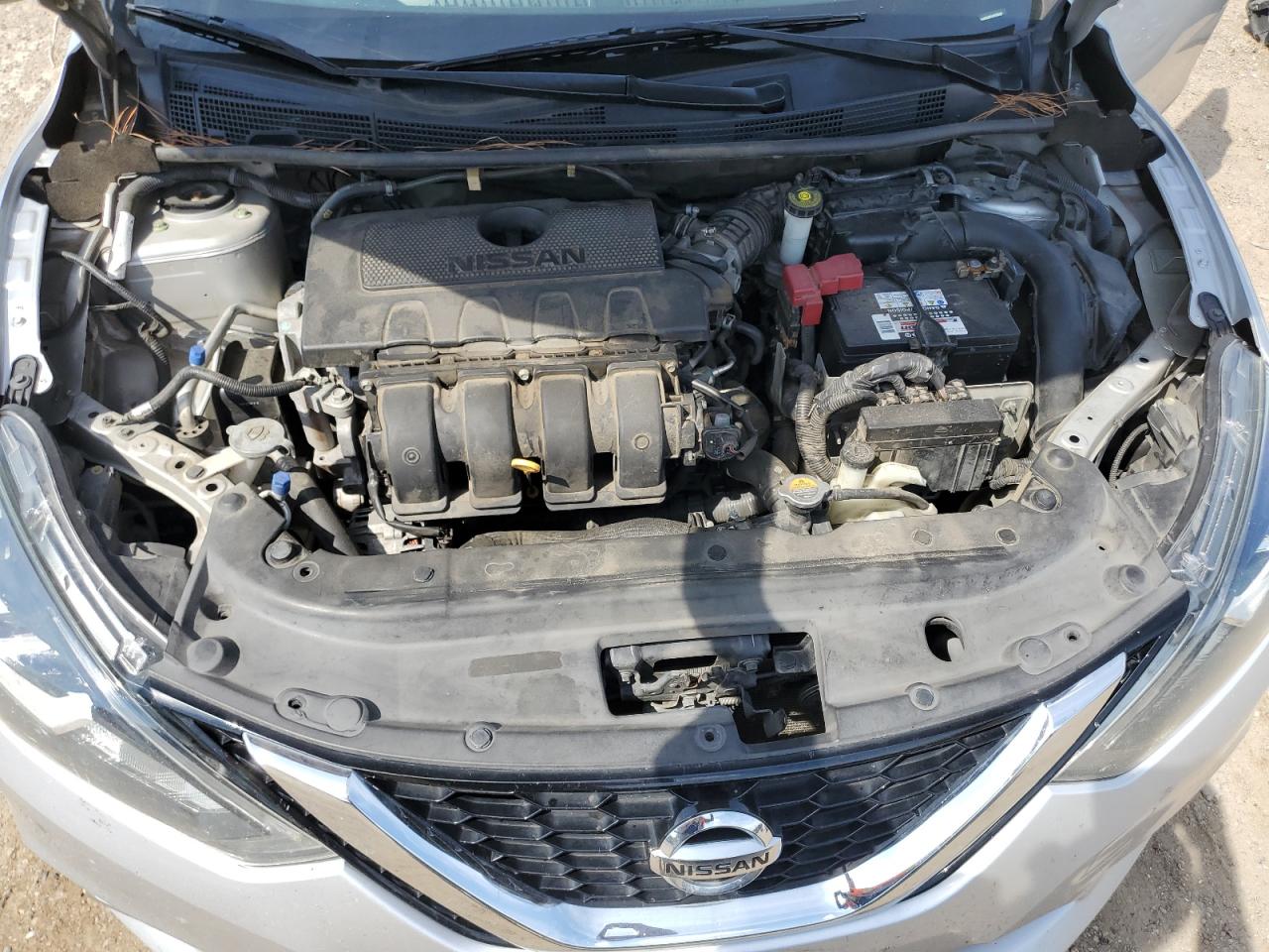 2017 Nissan Sentra - Image 13